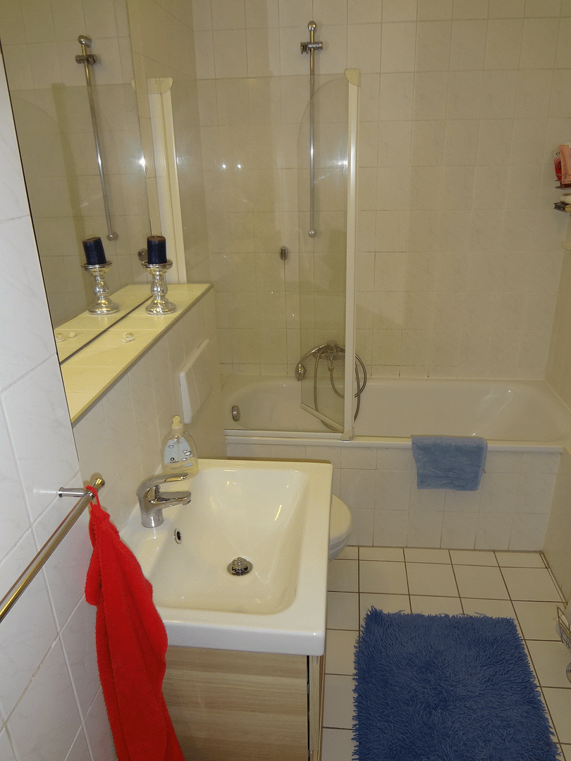 3 bedroom flat for sale, 78 m², Ahrensburg, Schleswig-Holstein 3 bedroom flat for sale, 78 m², Ahrensburg, Schleswig-Holstein