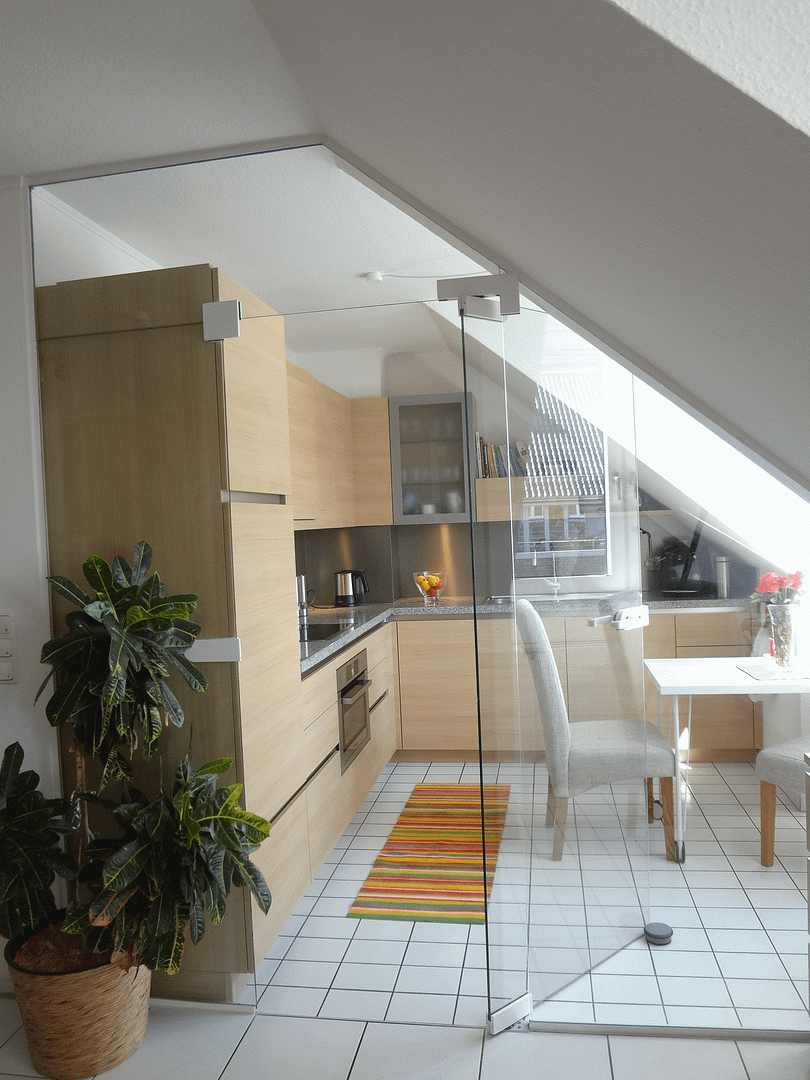 3 bedroom flat for sale, 78 m², Ahrensburg, Schleswig-Holstein 3 bedroom flat for sale, 78 m², Ahrensburg, Schleswig-Holstein