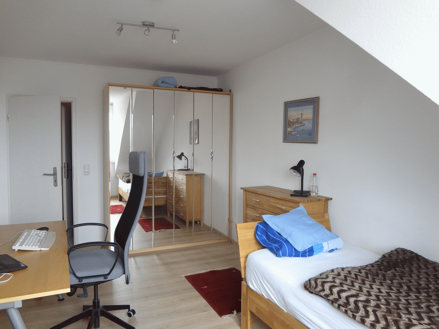 3 bedroom flat for sale, 78 m², Ahrensburg, Schleswig-Holstein 3 bedroom flat for sale, 78 m², Ahrensburg, Schleswig-Holstein