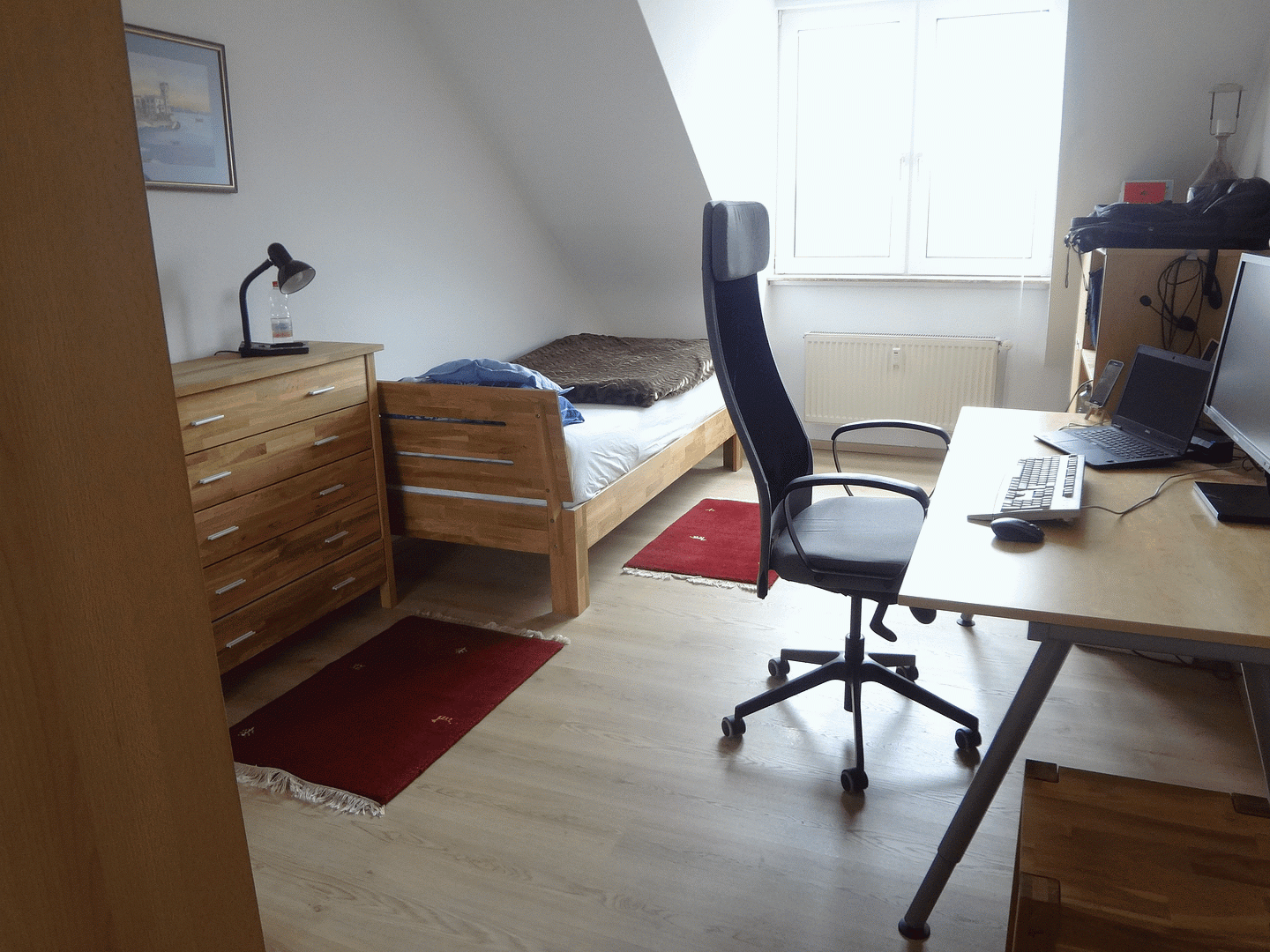 3 bedroom flat for sale, 78 m², Ahrensburg, Schleswig-Holstein 3 bedroom flat for sale, 78 m², Ahrensburg, Schleswig-Holstein