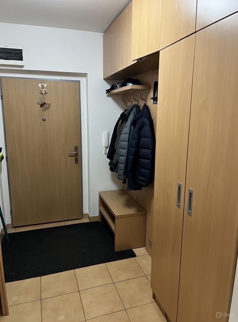 2 bedroom with open-plan kitchen flat to rent, 75 m², V Dolině, Prague, Prague 2 bedroom with open-plan kitchen flat to rent, 75 m², V Dolině, Prague, Prague