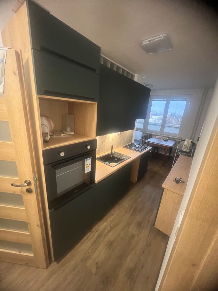 1 bedroom flat to rent, 48 m², Foerstrova, Olomouc, Olomoucký Region 1 bedroom flat to rent, 48 m², Foerstrova, Olomouc, Olomoucký Region