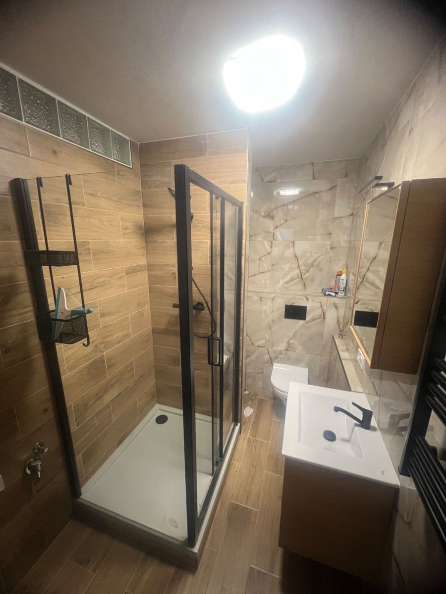 1 bedroom flat to rent, 48 m², Foerstrova, Olomouc, Olomoucký Region 1 bedroom flat to rent, 48 m², Foerstrova, Olomouc, Olomoucký Region