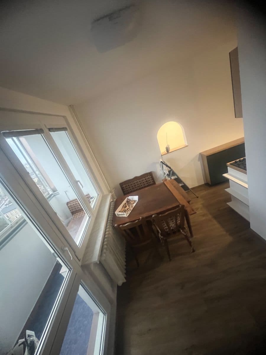 1 bedroom flat to rent, 48 m², Foerstrova, Olomouc, Olomoucký Region 1 bedroom flat to rent, 48 m², Foerstrova, Olomouc, Olomoucký Region