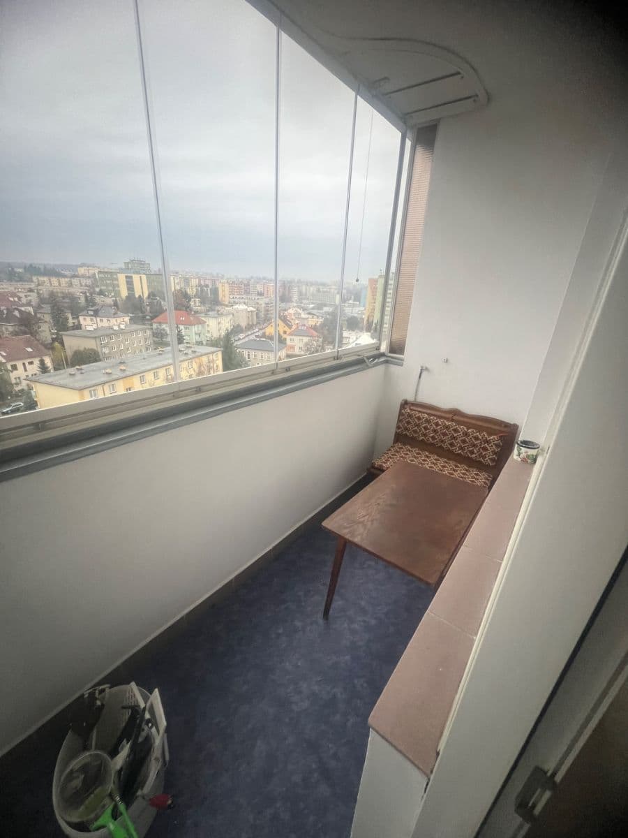 1 bedroom flat to rent, 48 m², Foerstrova, Olomouc, Olomoucký Region 1 bedroom flat to rent, 48 m², Foerstrova, Olomouc, Olomoucký Region