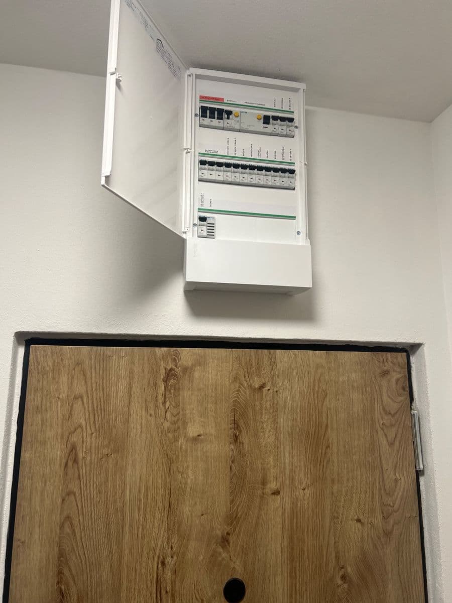 1 bedroom flat to rent, 48 m², Foerstrova, Olomouc, Olomoucký Region 1 bedroom flat to rent, 48 m², Foerstrova, Olomouc, Olomoucký Region