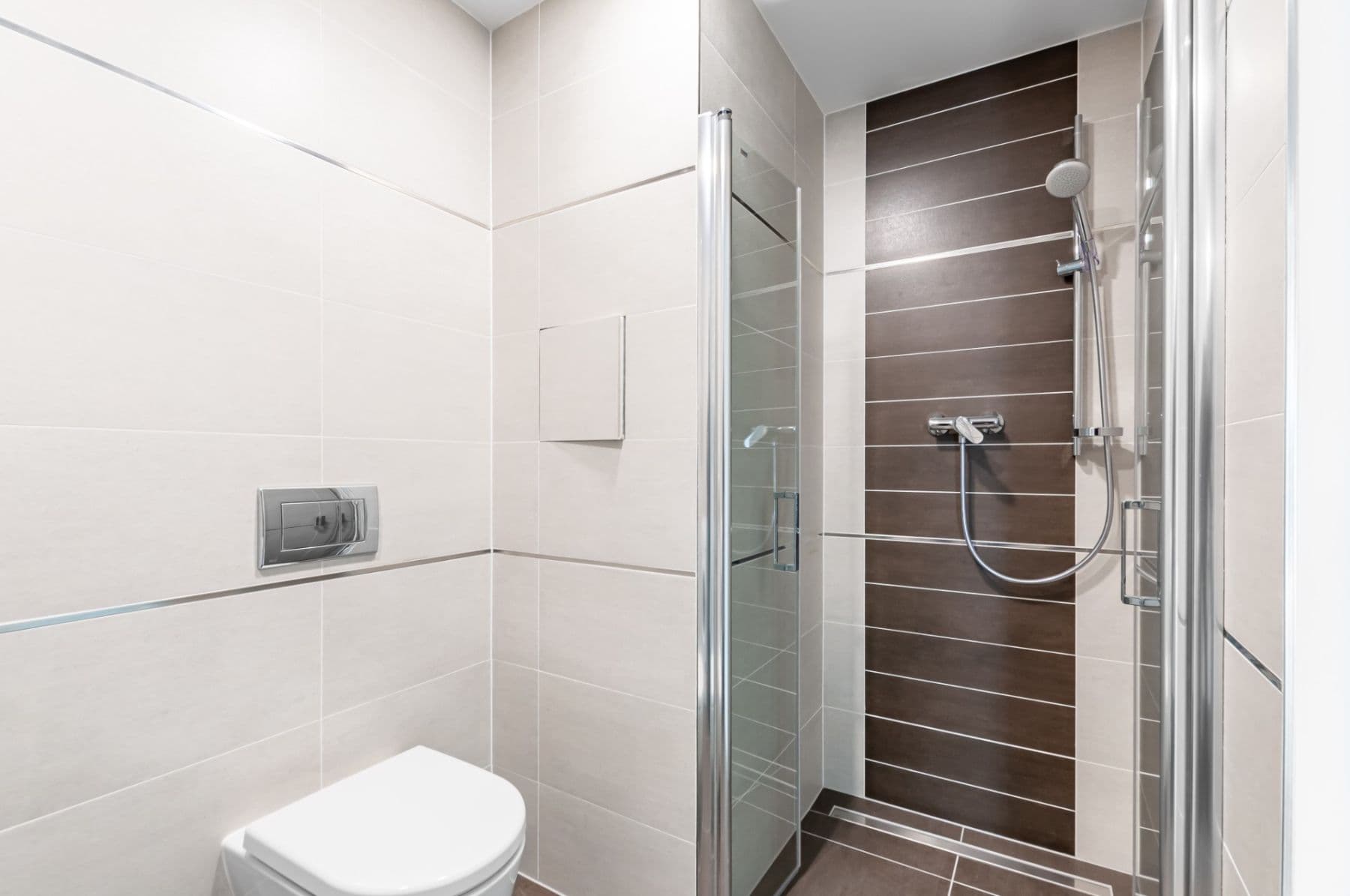 Studio flat to rent, 36 m², Kurta Konráda, Prague, Prague Studio flat to rent, 36 m², Kurta Konráda, Prague, Prague