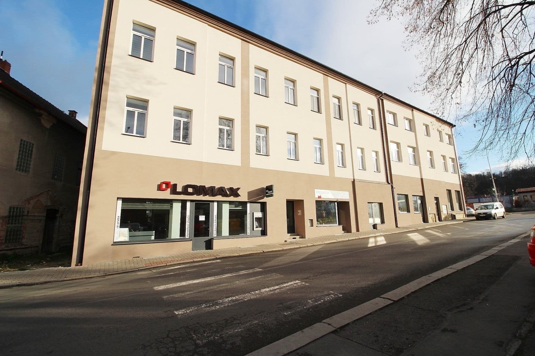 1 bedroom with open-plan kitchen flat to rent, 58 m², S. K. Neumanna, Kralupy nad Vltavou, Středočeský Region 1 bedroom with open-plan kitchen flat to rent, 58 m², S. K. Neumanna, Kralupy nad Vltavou, Středočeský Region