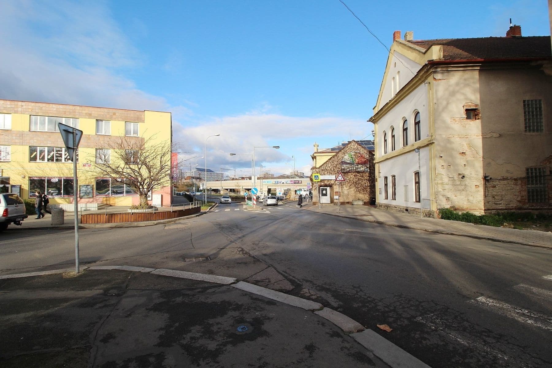 1 bedroom with open-plan kitchen flat to rent, 58 m², S. K. Neumanna, Kralupy nad Vltavou, Středočeský Region 1 bedroom with open-plan kitchen flat to rent, 58 m², S. K. Neumanna, Kralupy nad Vltavou, Středočeský Region