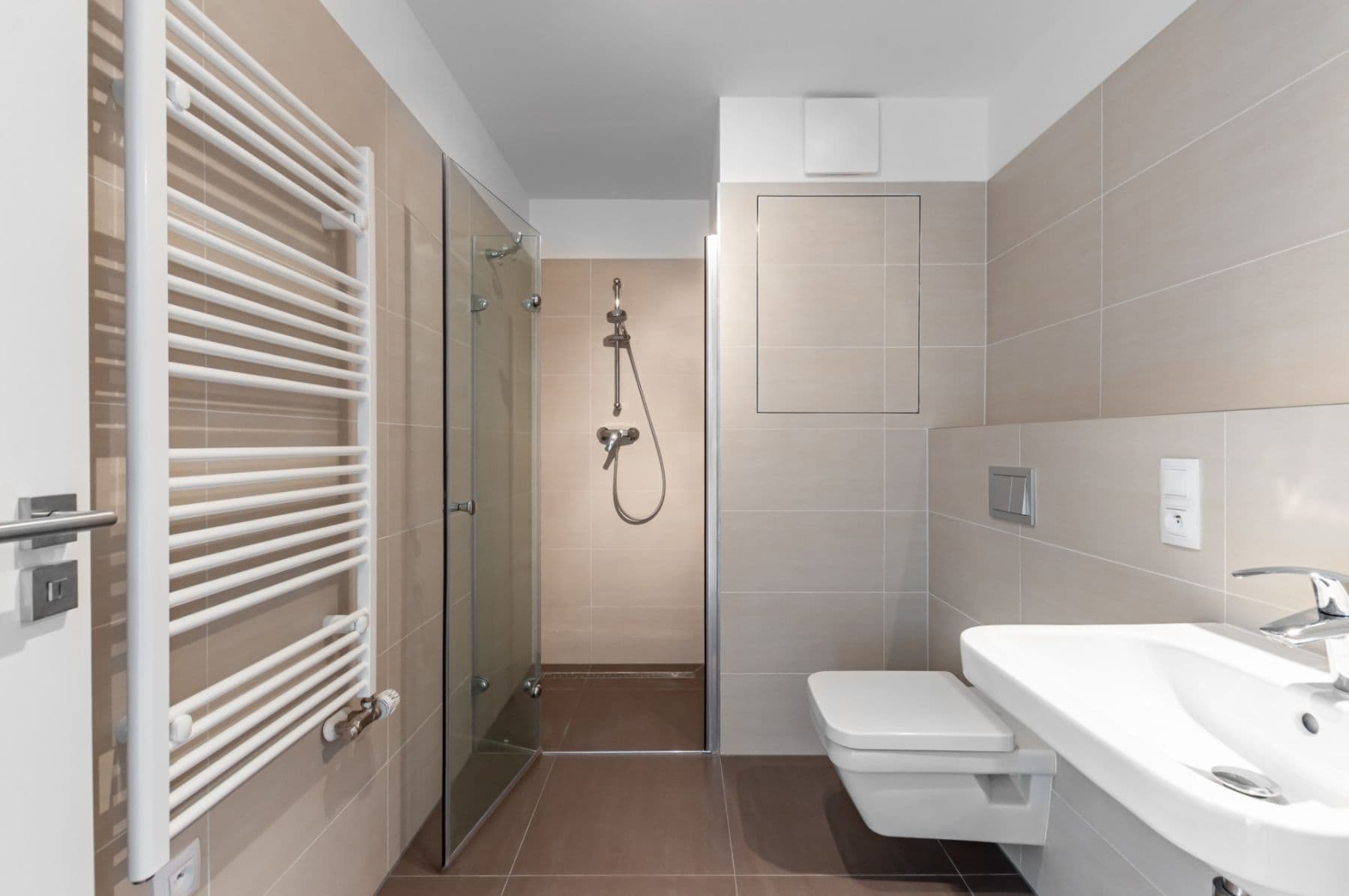 Studio flat to rent, 38 m², Sokolovská, Prague, Prague Studio flat to rent, 38 m², Sokolovská, Prague, Prague