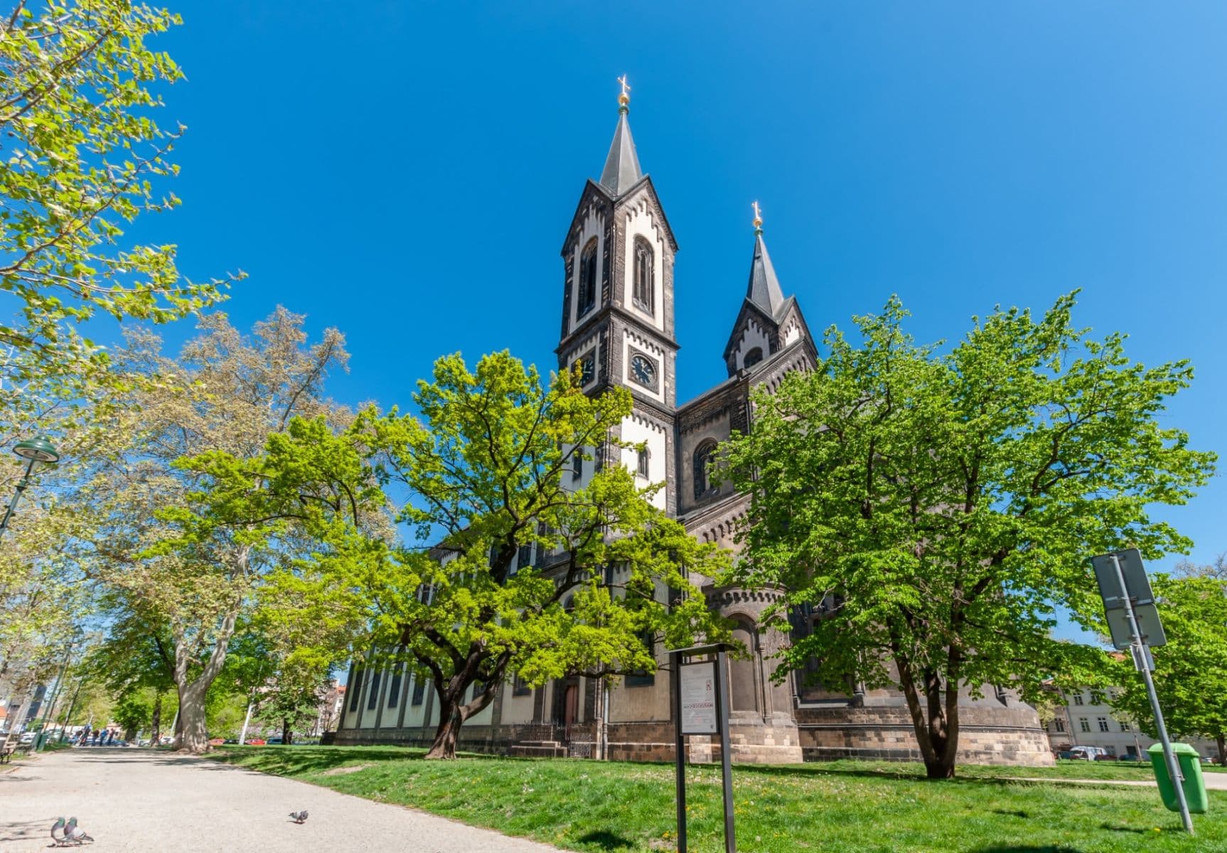 Studio flat to rent, 38 m², Sokolovská, Prague, Prague Studio flat to rent, 38 m², Sokolovská, Prague, Prague