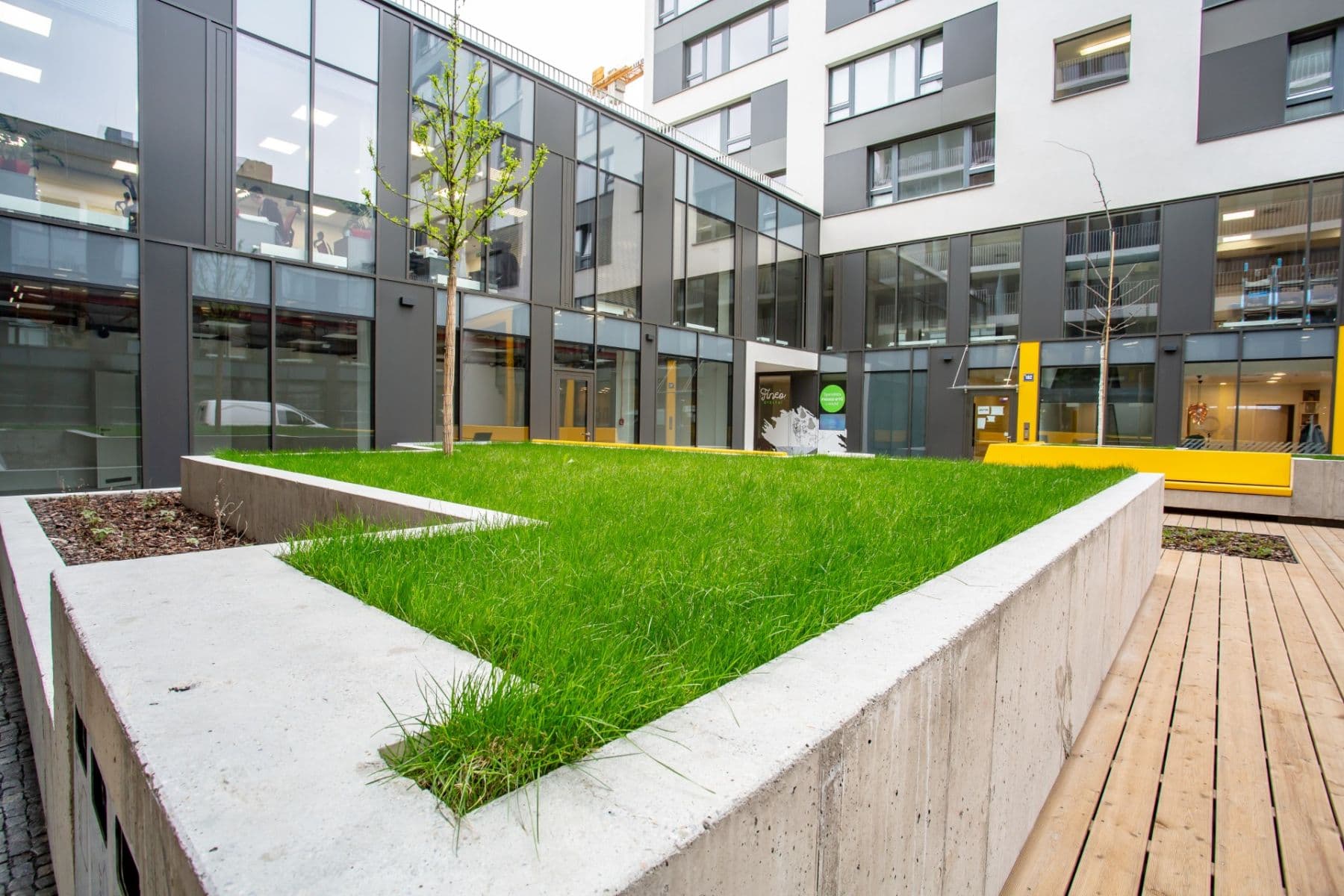 Studio flat to rent, 38 m², Sokolovská, Prague, Prague Studio flat to rent, 38 m², Sokolovská, Prague, Prague