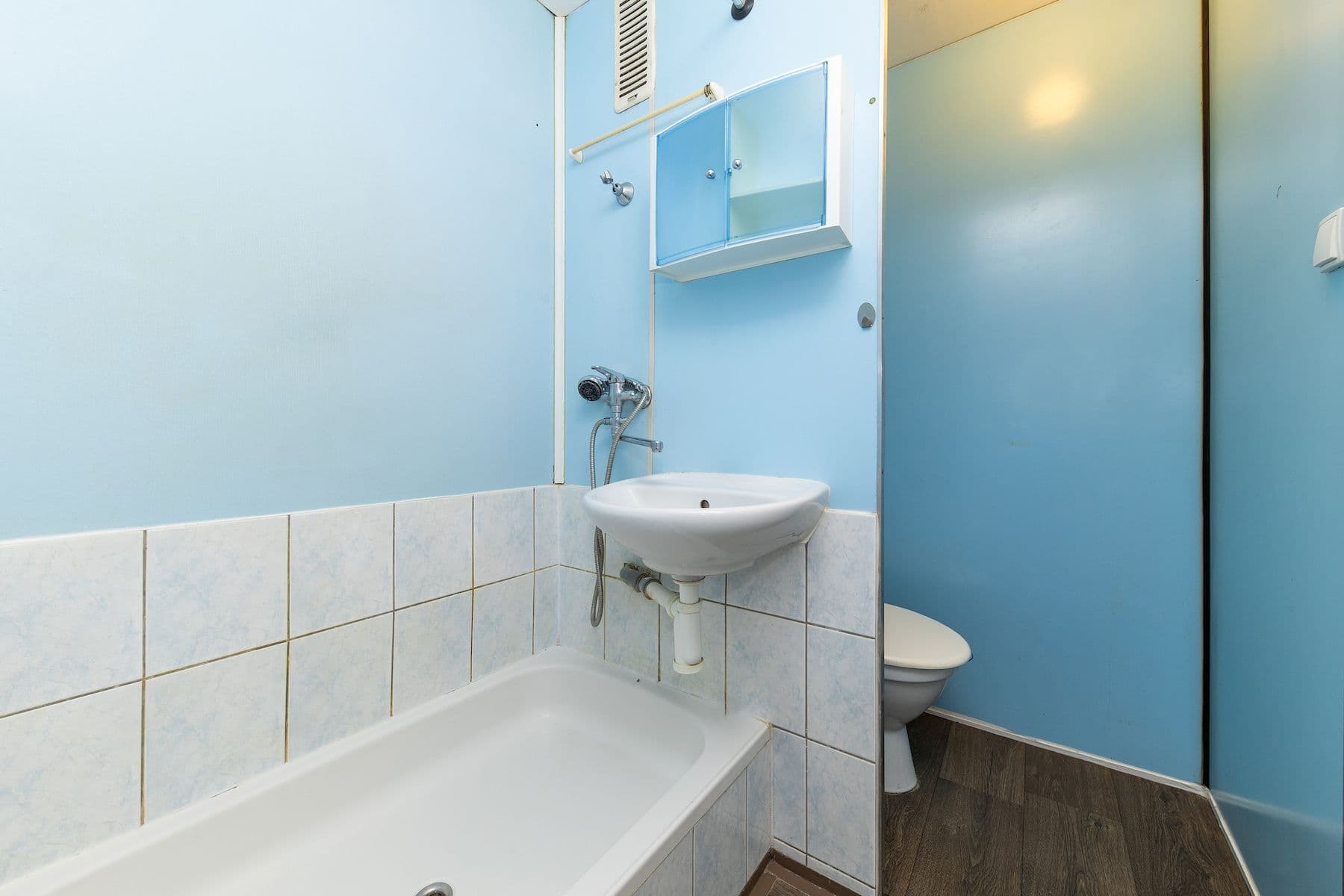 1 bedroom flat for sale, 33 m², Dukelská, Uničov, Olomoucký Region 1 bedroom flat for sale, 33 m², Dukelská, Uničov, Olomoucký Region