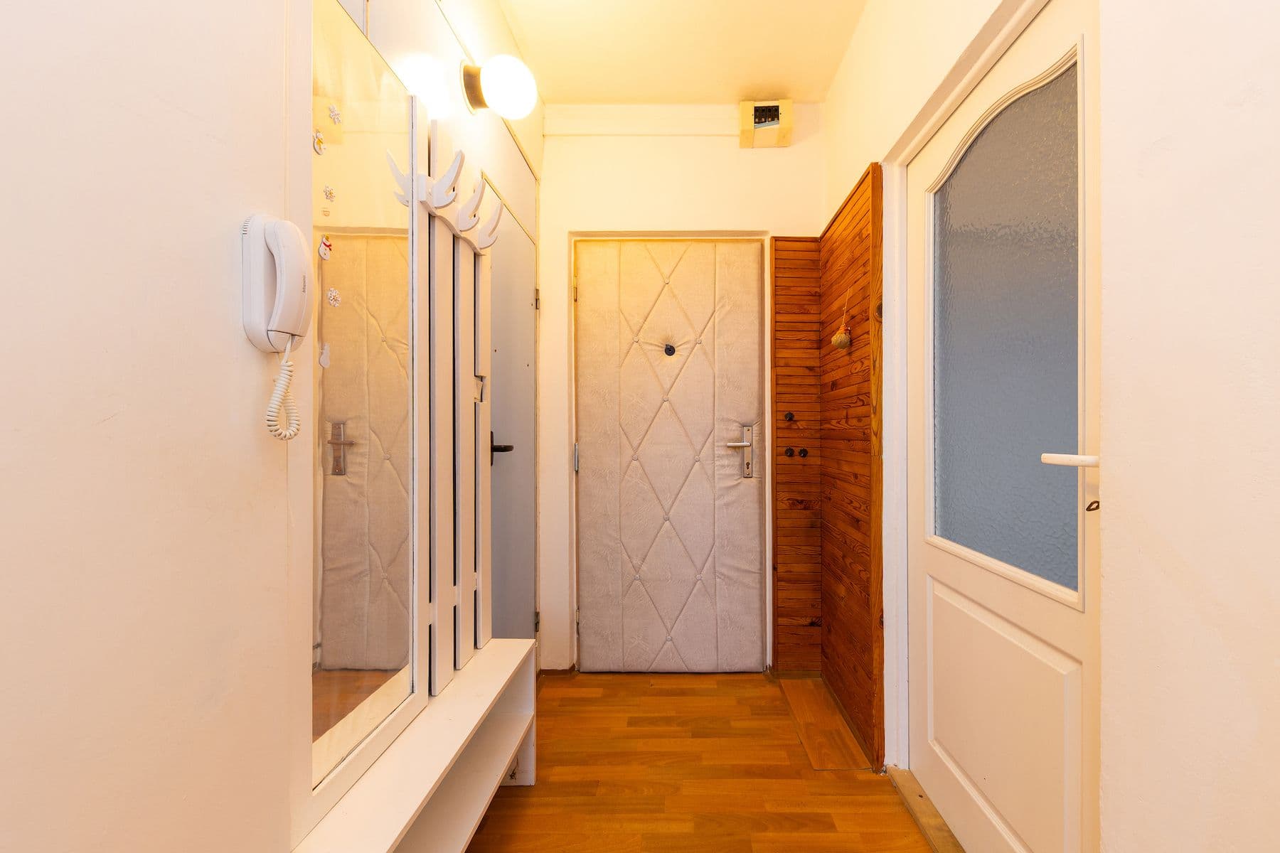 1 bedroom flat for sale, 33 m², Dukelská, Uničov, Olomoucký Region 1 bedroom flat for sale, 33 m², Dukelská, Uničov, Olomoucký Region