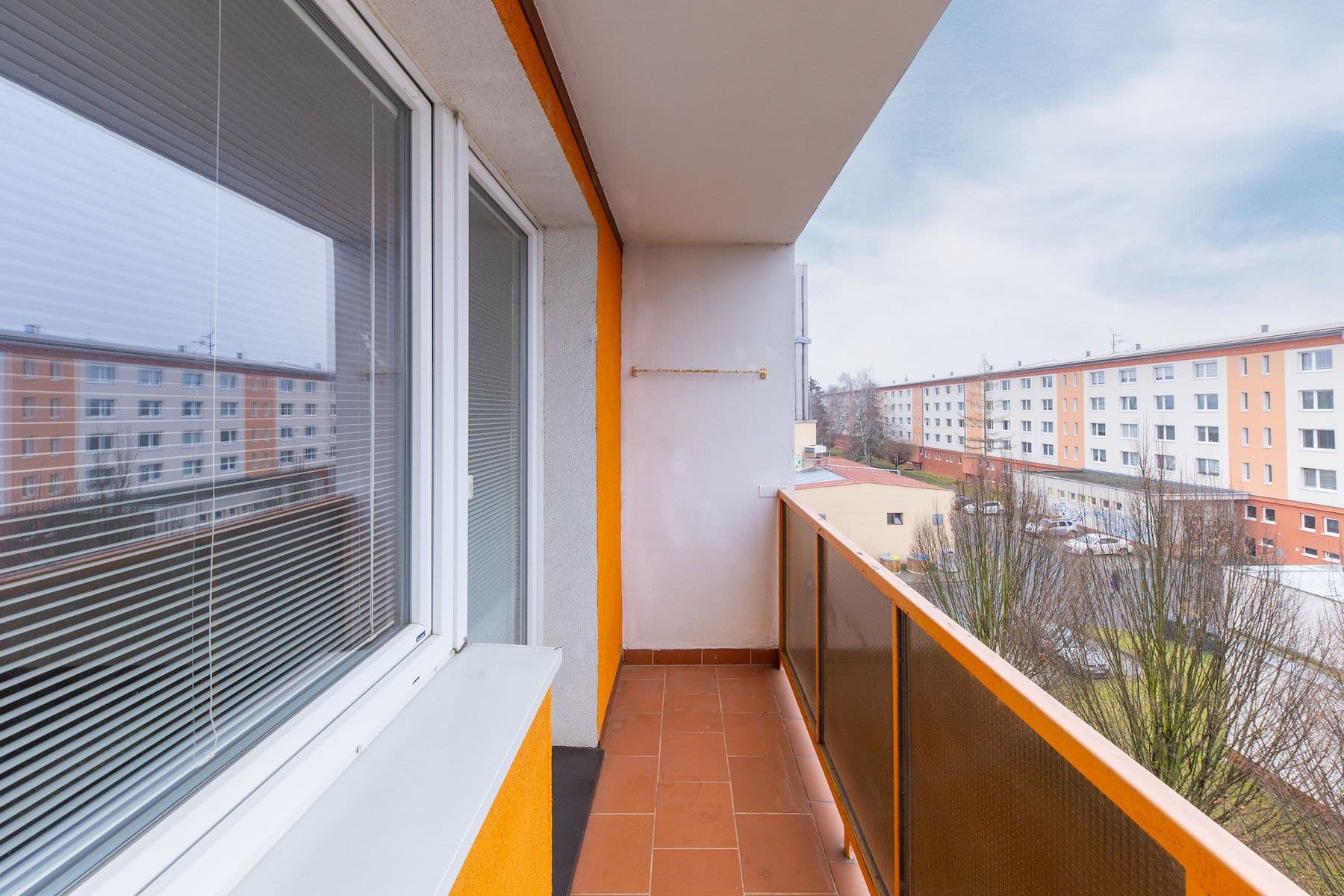 1 bedroom flat for sale, 33 m², Dukelská, Uničov, Olomoucký Region 1 bedroom flat for sale, 33 m², Dukelská, Uničov, Olomoucký Region