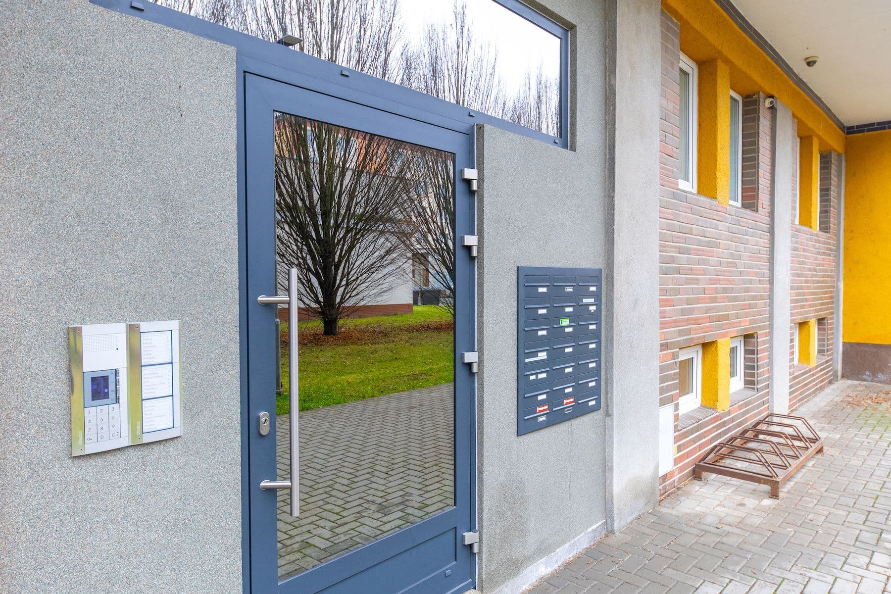 1 bedroom flat for sale, 33 m², Dukelská, Uničov, Olomoucký Region 1 bedroom flat for sale, 33 m², Dukelská, Uničov, Olomoucký Region