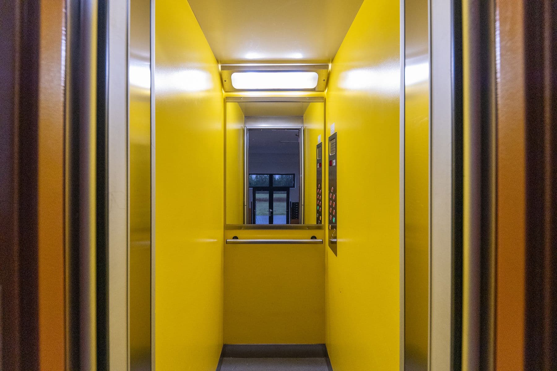 1 bedroom flat for sale, 33 m², Dukelská, Uničov, Olomoucký Region 1 bedroom flat for sale, 33 m², Dukelská, Uničov, Olomoucký Region