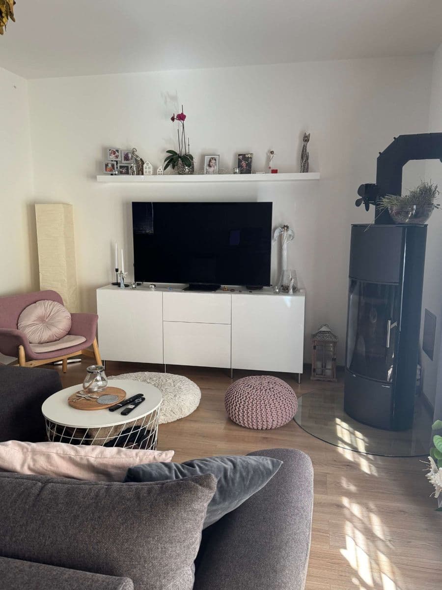 house for sale, 104 m², Tři Vršky, Králův Dvůr, Středočeský Region house for sale, 104 m², Tři Vršky, Králův Dvůr, Středočeský Region