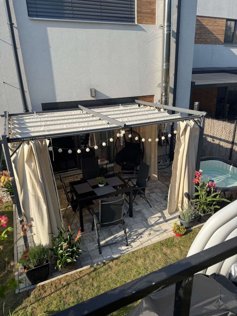 house for sale, 104 m², Tři Vršky, Králův Dvůr, Středočeský Region house for sale, 104 m², Tři Vršky, Králův Dvůr, Středočeský Region