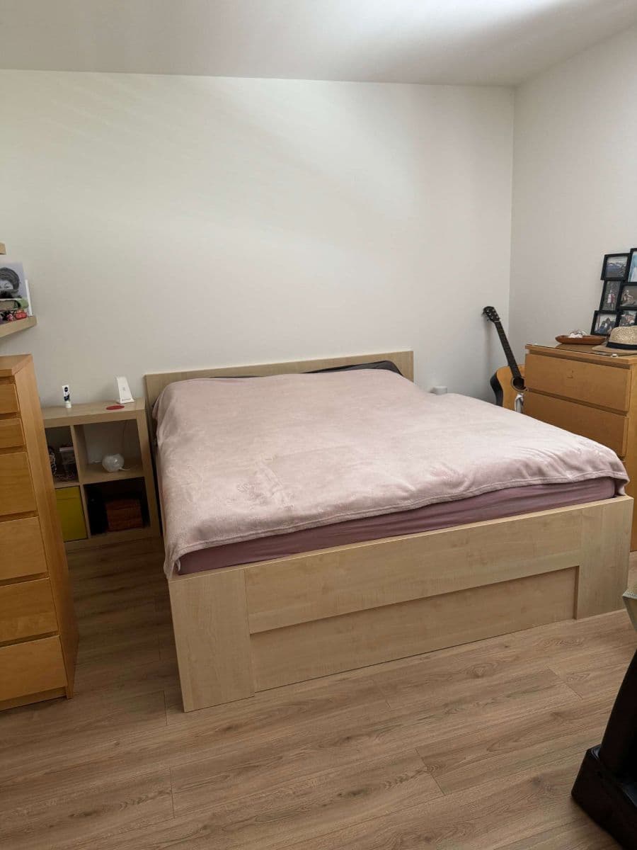 house for sale, 104 m², Tři Vršky, Králův Dvůr, Středočeský Region house for sale, 104 m², Tři Vršky, Králův Dvůr, Středočeský Region