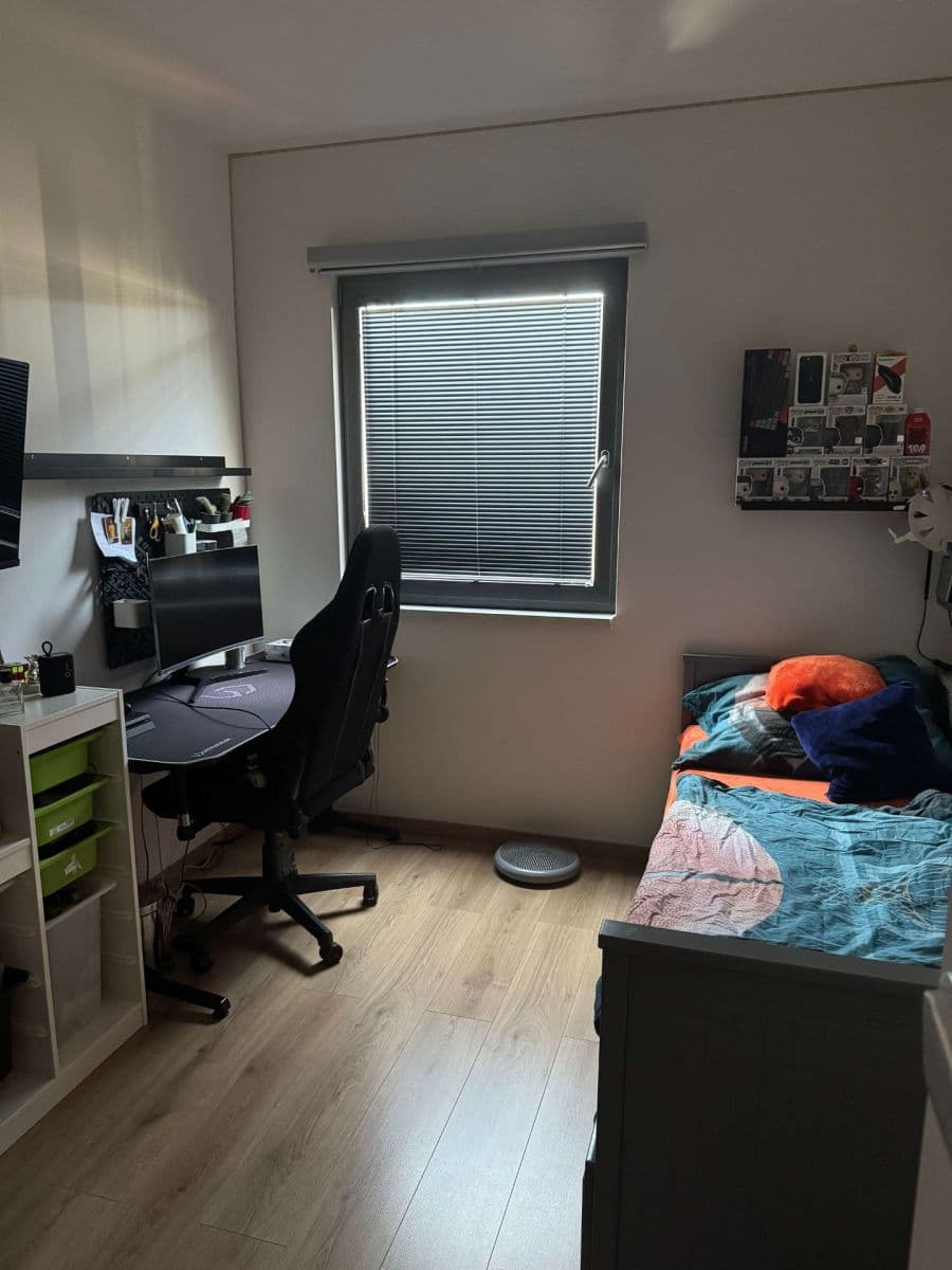 house for sale, 104 m², Tři Vršky, Králův Dvůr, Středočeský Region house for sale, 104 m², Tři Vršky, Králův Dvůr, Středočeský Region