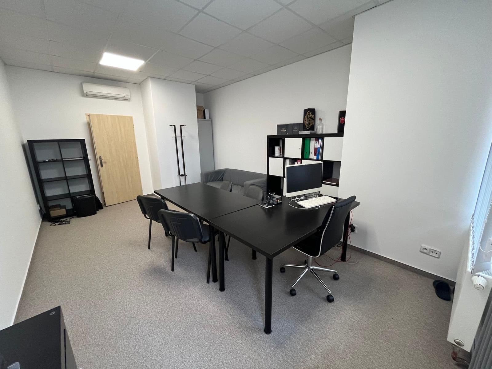 office to rent, 24 m², nám. Dr. E. Beneše, Liberec, Liberecký Region office to rent, 24 m², nám. Dr. E. Beneše, Liberec, Liberecký Region