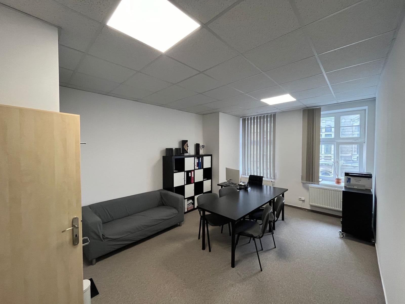 office to rent, 24 m², nám. Dr. E. Beneše, Liberec, Liberecký Region office to rent, 24 m², nám. Dr. E. Beneše, Liberec, Liberecký Region