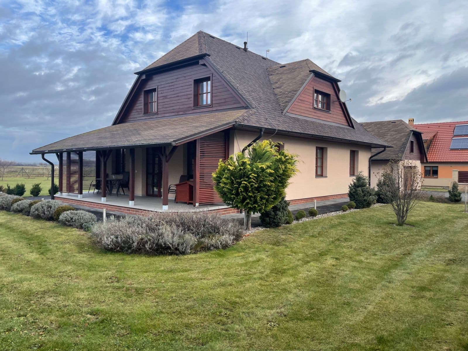 house for sale, 120 m², Havlíčkova, Javorník, Olomoucký Region house for sale, 120 m², Havlíčkova, Javorník, Olomoucký Region