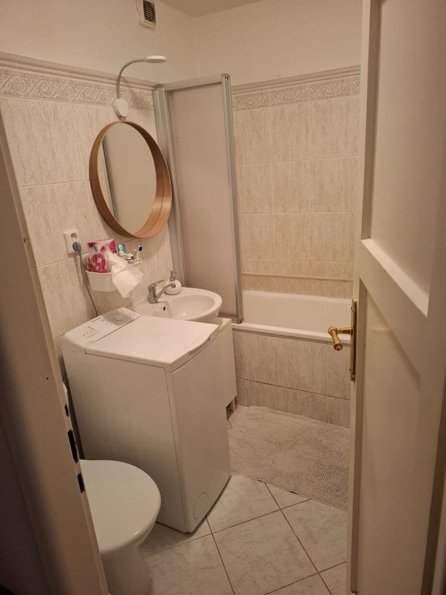 3 bedroom flat to rent, 72 m², Zelenky-Hajského, Prague, Prague 3 bedroom flat to rent, 72 m², Zelenky-Hajského, Prague, Prague