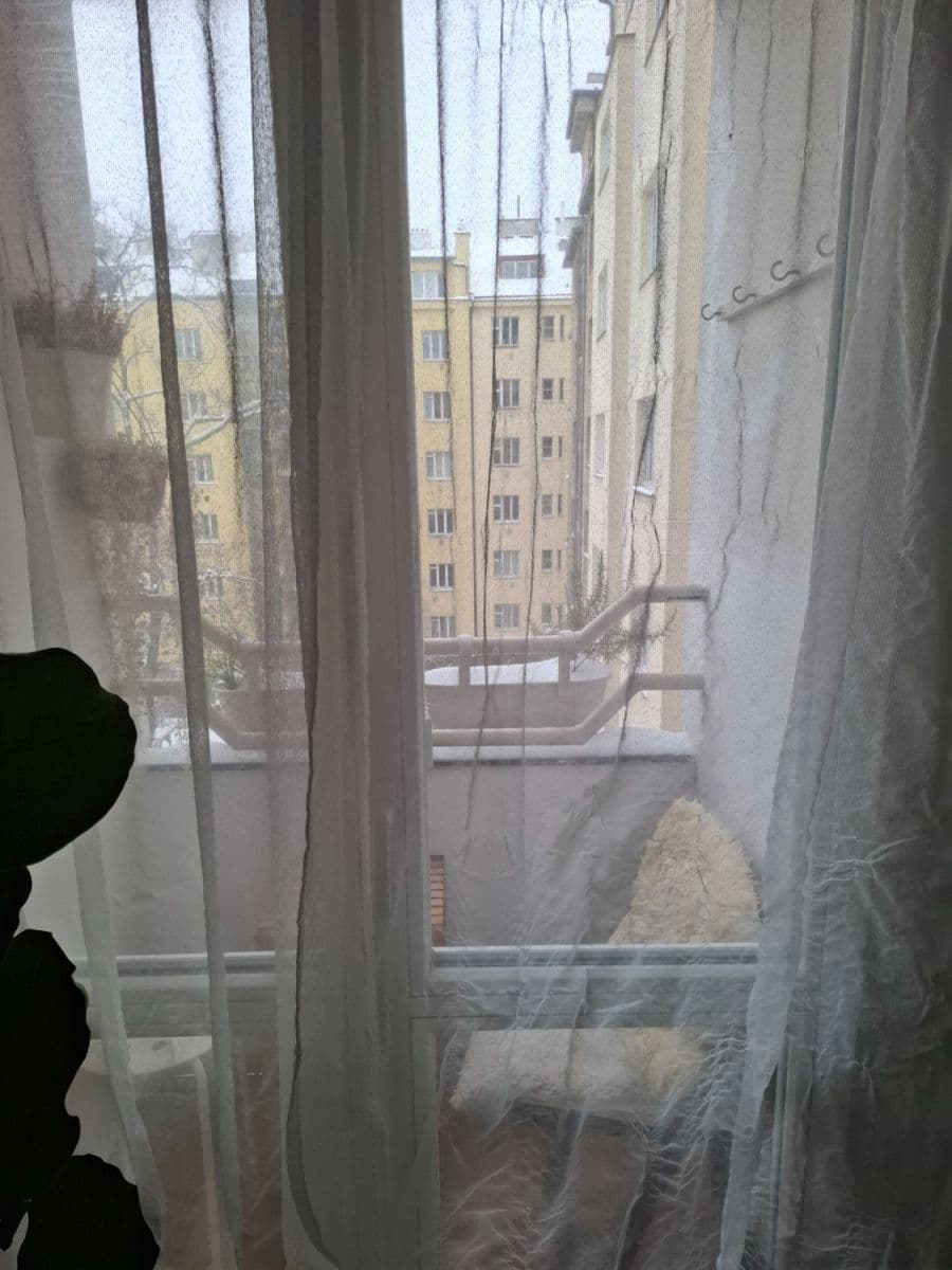 3 bedroom flat to rent, 72 m², Zelenky-Hajského, Prague, Prague 3 bedroom flat to rent, 72 m², Zelenky-Hajského, Prague, Prague