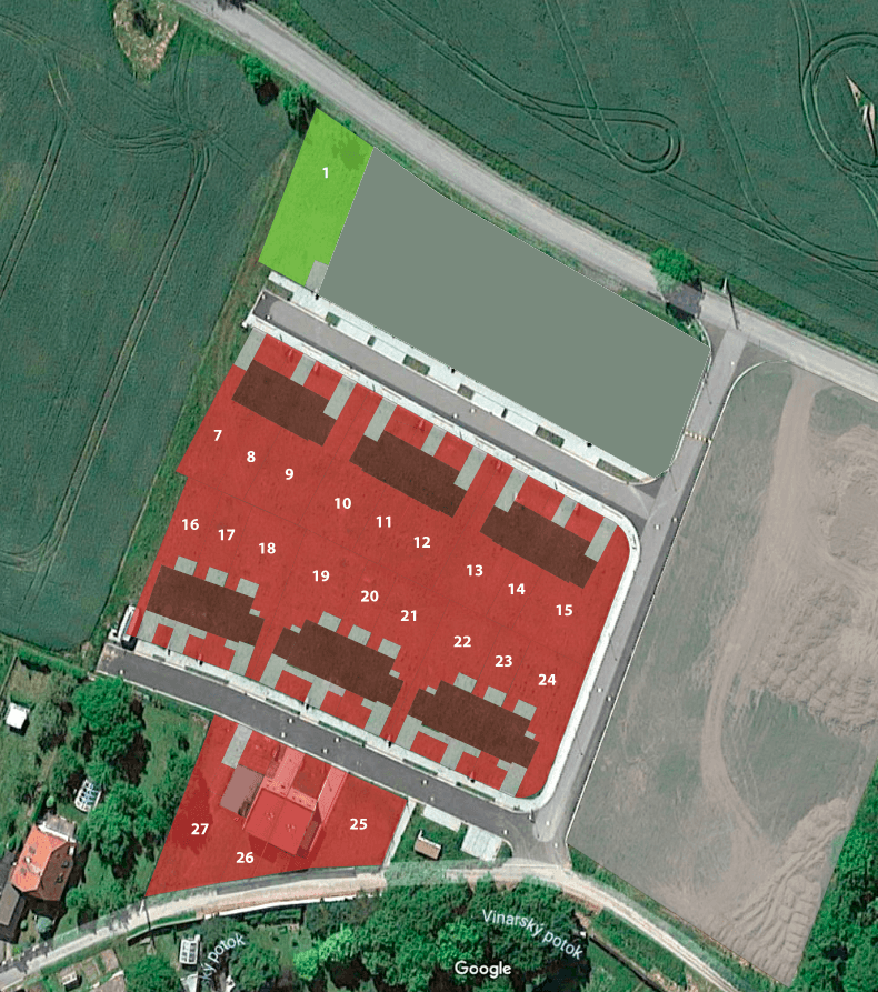 house for sale, 142 m², Ke Kočiřům, Přerov, Olomoucký Region house for sale, 142 m², Ke Kočiřům, Přerov, Olomoucký Region