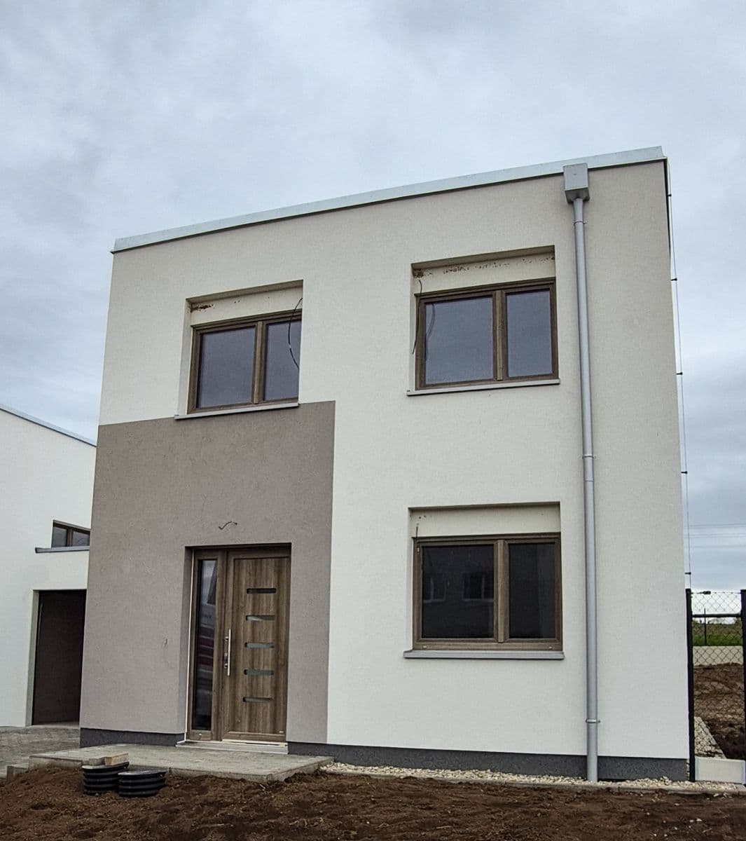 house for sale, 142 m², Ke Kočiřům, Přerov, Olomoucký Region house for sale, 142 m², Ke Kočiřům, Přerov, Olomoucký Region