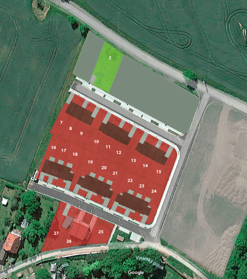 house for sale, 142 m², Ke Kočiřům, Přerov, Olomoucký Region house for sale, 142 m², Ke Kočiřům, Přerov, Olomoucký Region