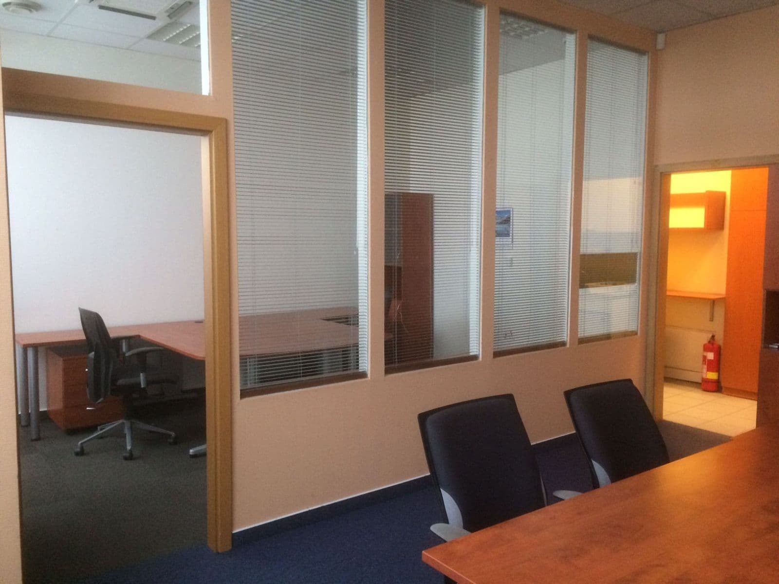 office to rent, 48 m², Zadunajská cesta, Petržalka, Bratislavský Region office to rent, 48 m², Zadunajská cesta, Petržalka, Bratislavský Region