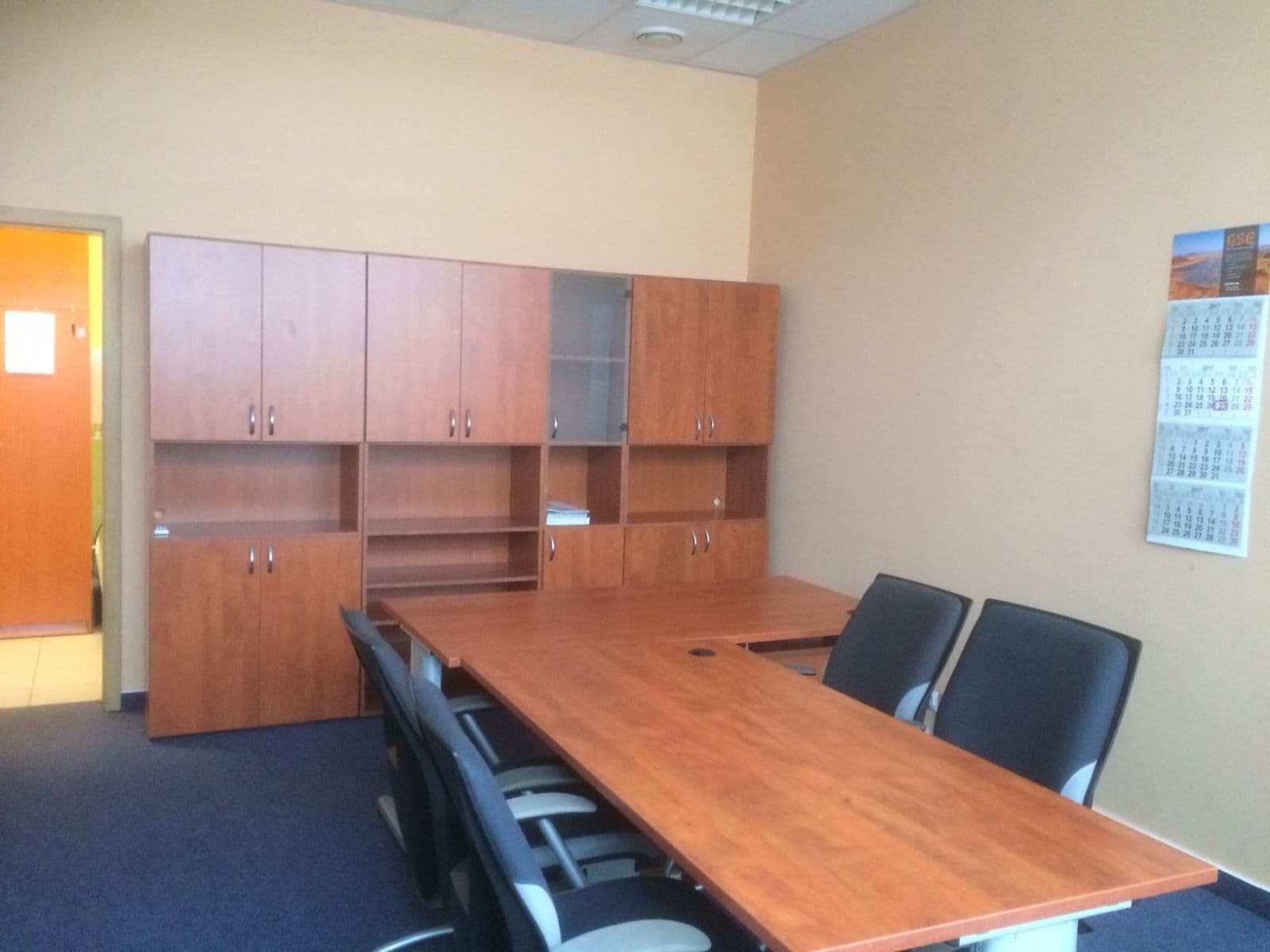 office to rent, 48 m², Zadunajská cesta, Petržalka, Bratislavský Region office to rent, 48 m², Zadunajská cesta, Petržalka, Bratislavský Region