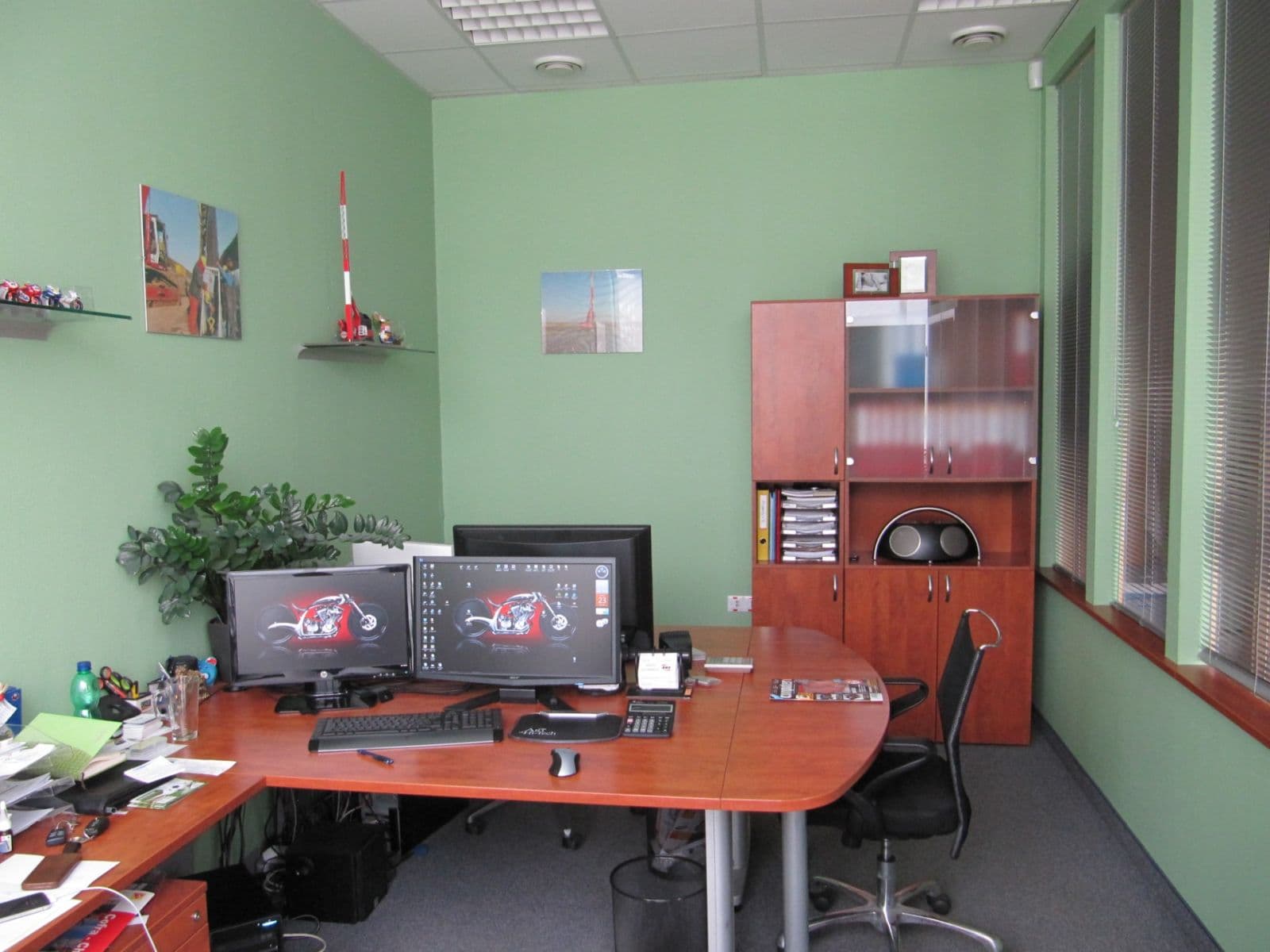 office to rent, 48 m², Zadunajská cesta, Petržalka, Bratislavský Region office to rent, 48 m², Zadunajská cesta, Petržalka, Bratislavský Region