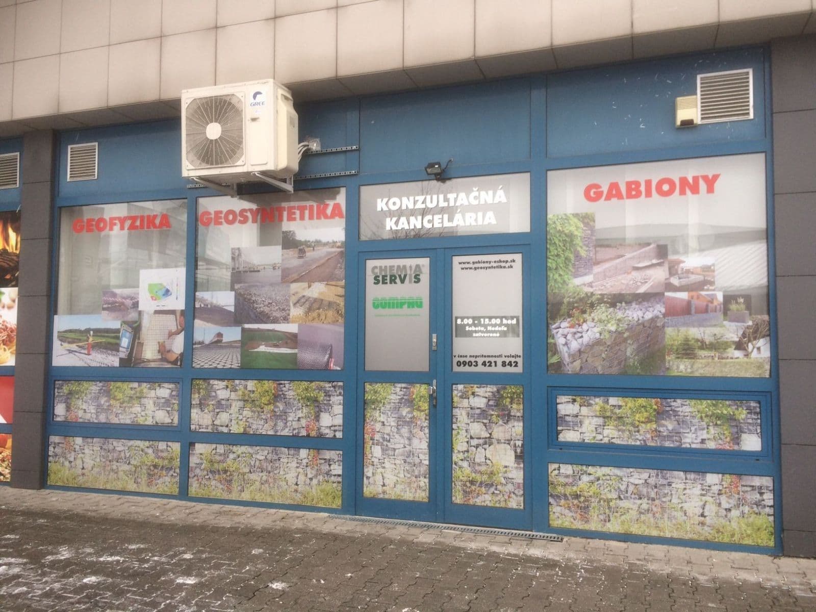 office to rent, 48 m², Zadunajská cesta, Petržalka, Bratislavský Region office to rent, 48 m², Zadunajská cesta, Petržalka, Bratislavský Region