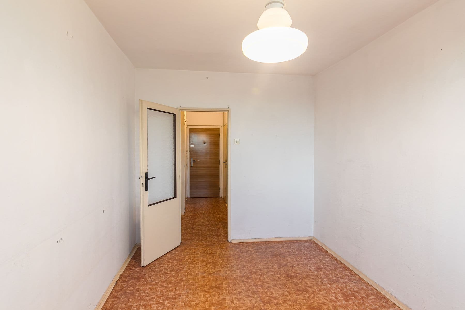 1 bedroom with open-plan kitchen flat for sale, 43 m², Brandlova, Prague, Prague 1 bedroom with open-plan kitchen flat for sale, 43 m², Brandlova, Prague, Prague