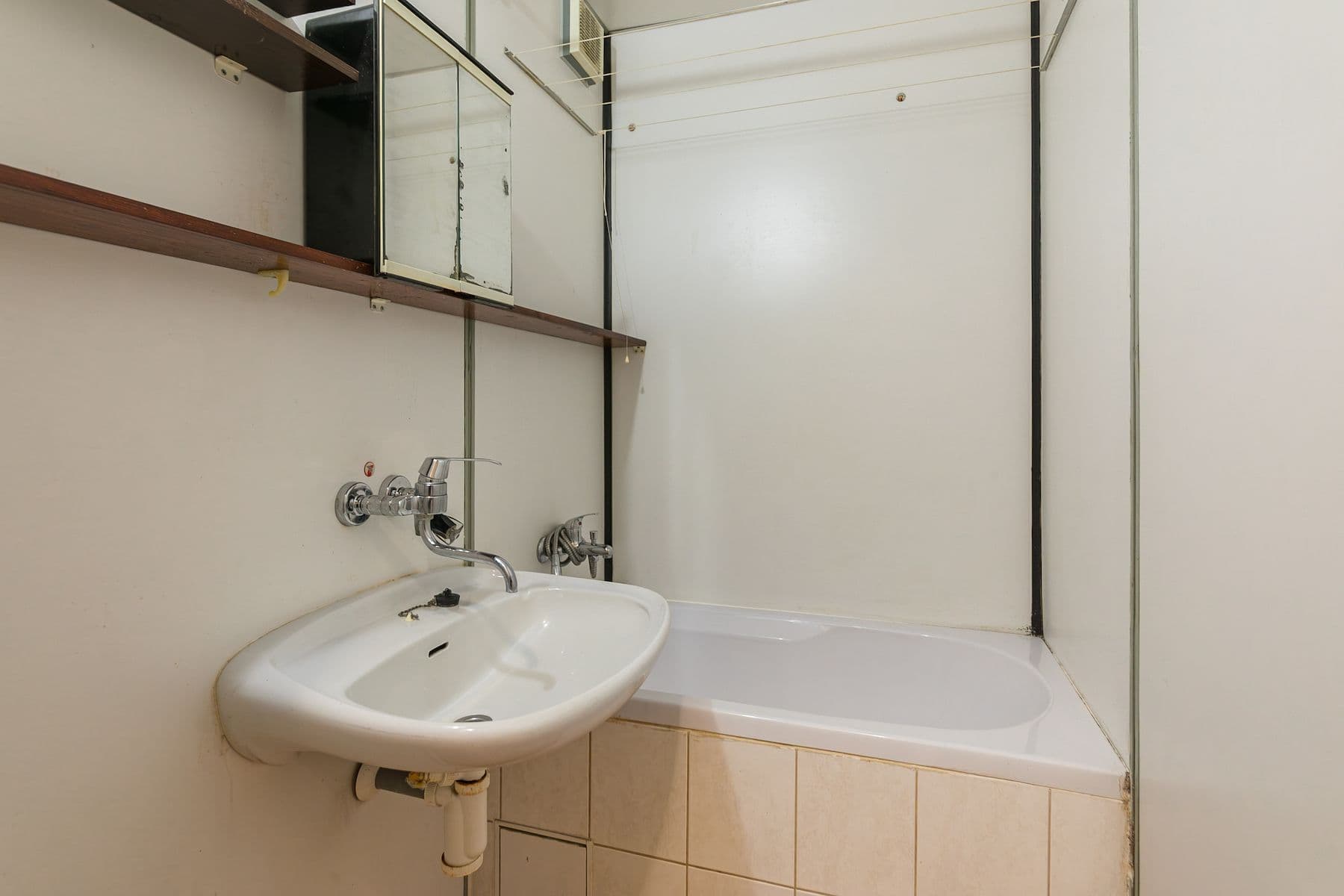 1 bedroom with open-plan kitchen flat for sale, 43 m², Brandlova, Prague, Prague 1 bedroom with open-plan kitchen flat for sale, 43 m², Brandlova, Prague, Prague