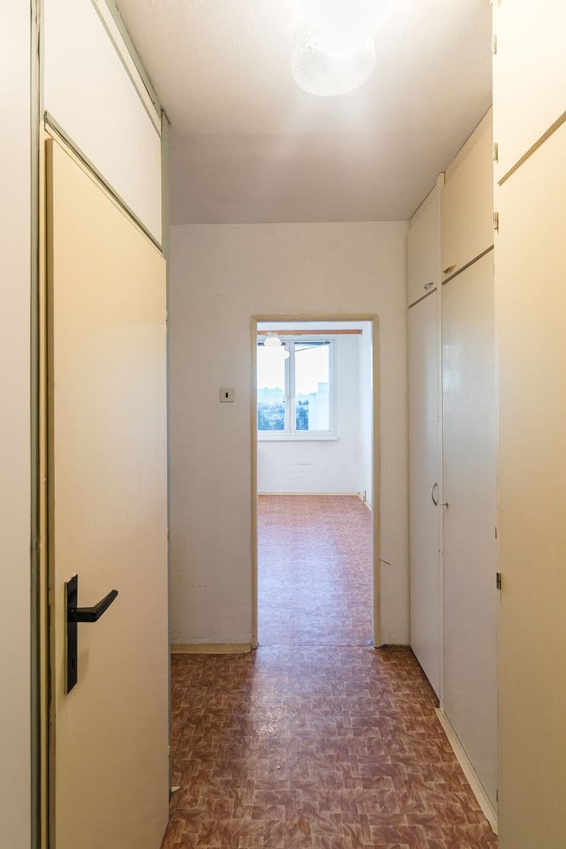 1 bedroom with open-plan kitchen flat for sale, 43 m², Brandlova, Prague, Prague 1 bedroom with open-plan kitchen flat for sale, 43 m², Brandlova, Prague, Prague