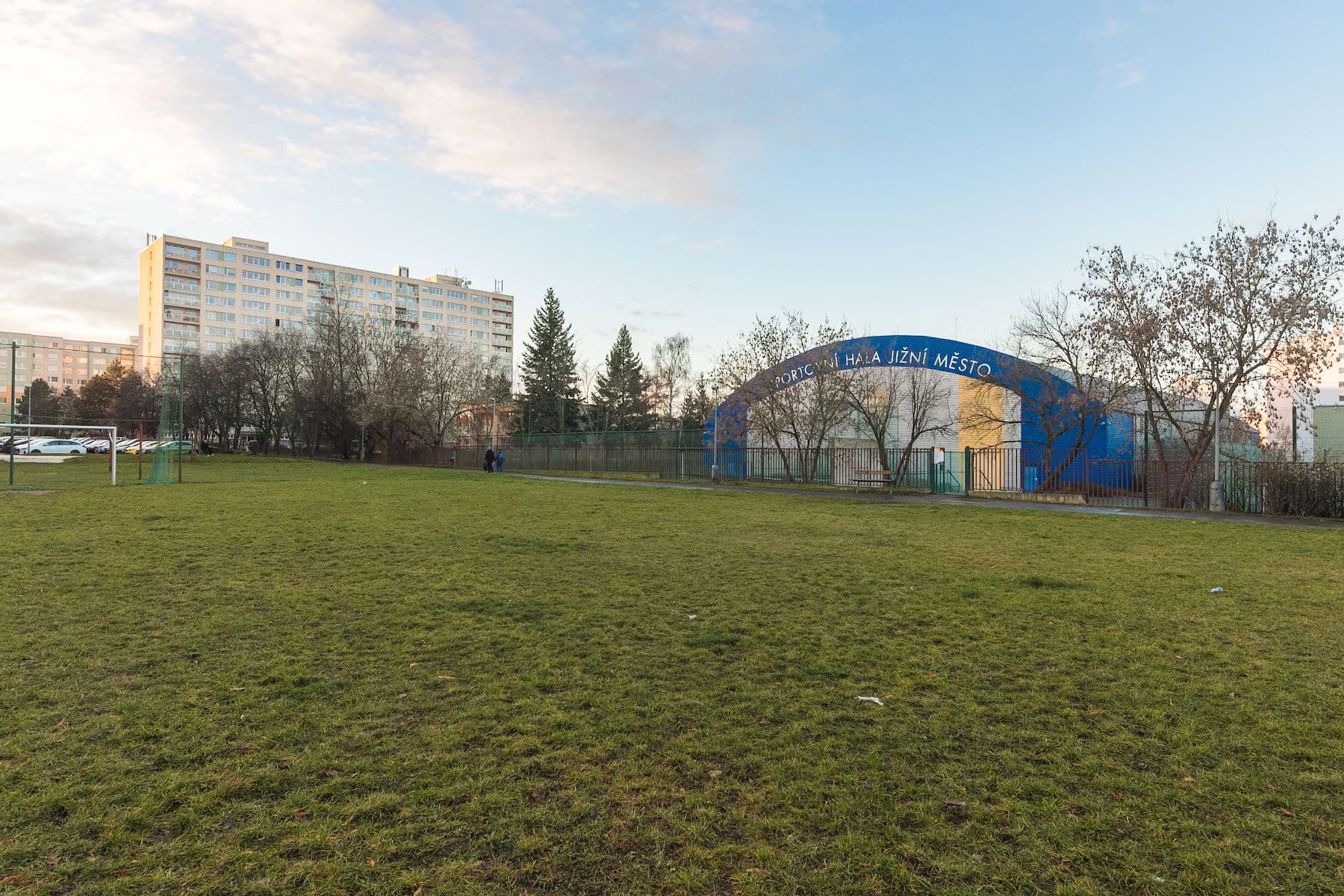 1 bedroom with open-plan kitchen flat for sale, 43 m², Brandlova, Prague, Prague 1 bedroom with open-plan kitchen flat for sale, 43 m², Brandlova, Prague, Prague