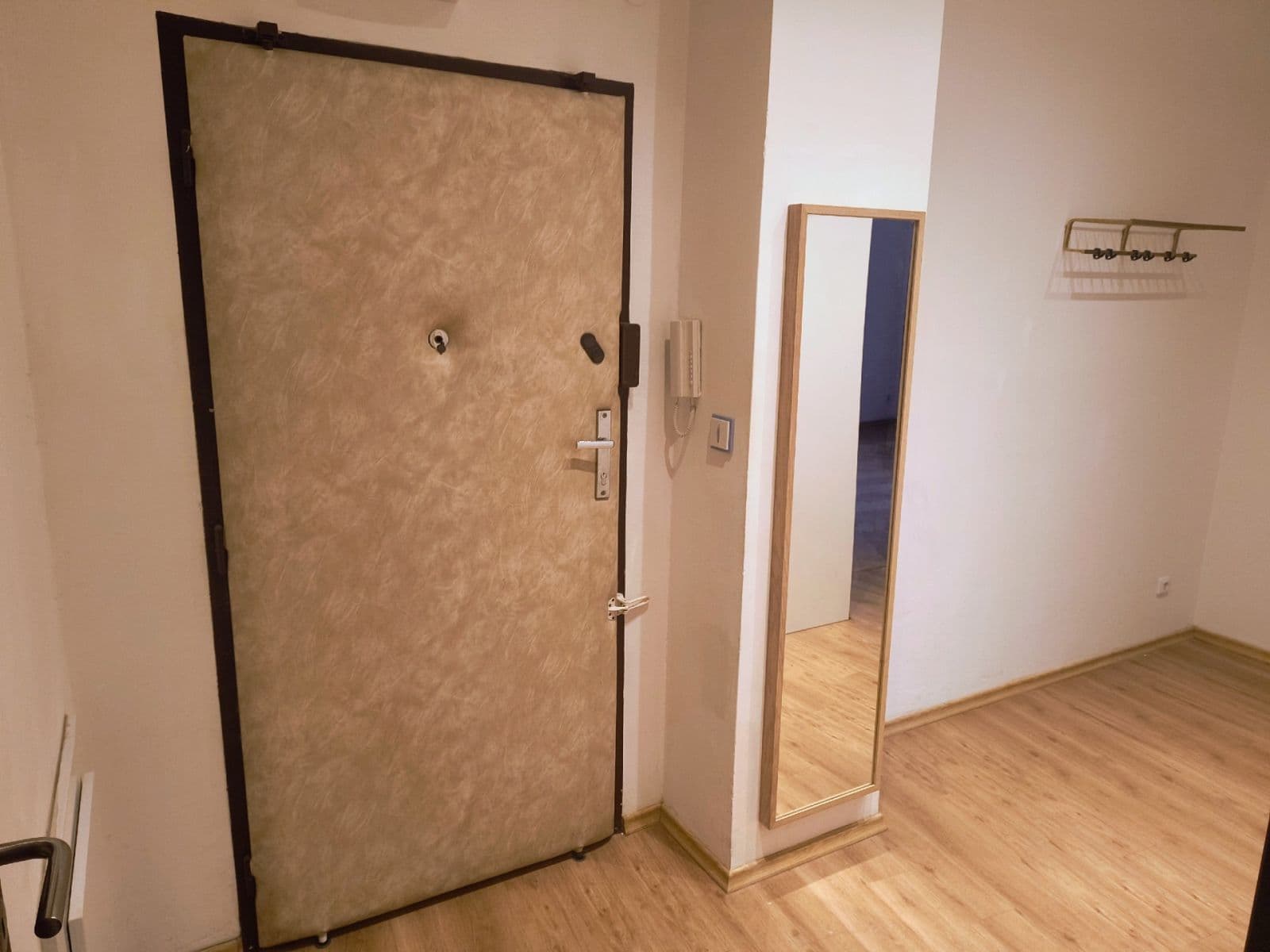 2 bedroom flat for sale, 69 m², Antonínská, Brno, Jihomoravský Region 2 bedroom flat for sale, 69 m², Antonínská, Brno, Jihomoravský Region