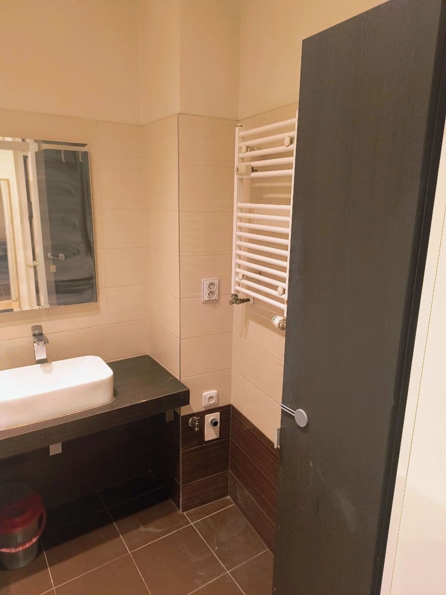 2 bedroom flat for sale, 69 m², Antonínská, Brno, Jihomoravský Region 2 bedroom flat for sale, 69 m², Antonínská, Brno, Jihomoravský Region