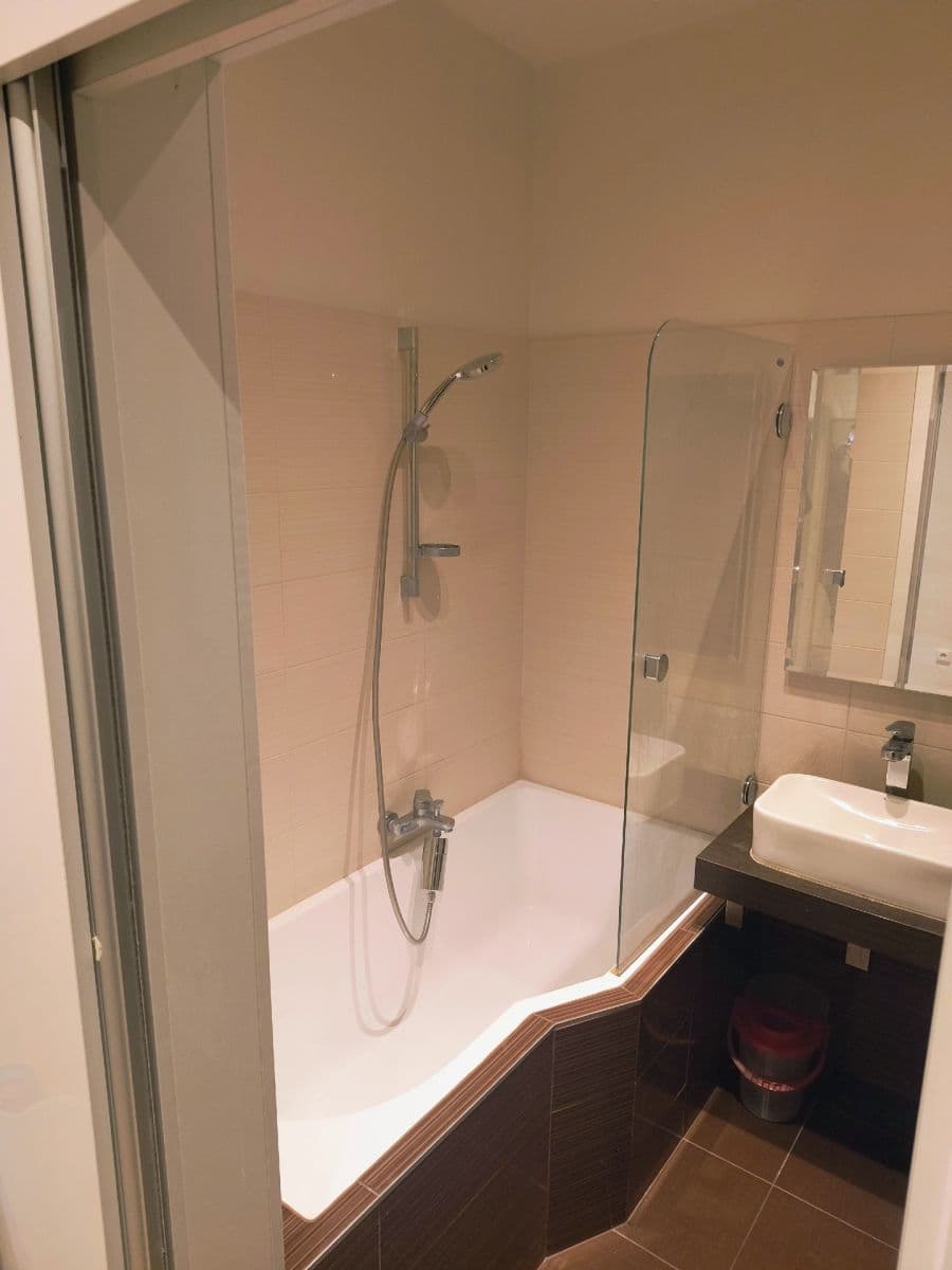 2 bedroom flat for sale, 69 m², Antonínská, Brno, Jihomoravský Region 2 bedroom flat for sale, 69 m², Antonínská, Brno, Jihomoravský Region