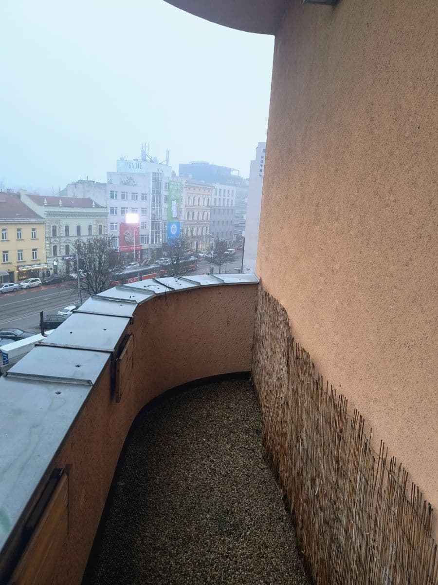 2 bedroom flat for sale, 69 m², Antonínská, Brno, Jihomoravský Region 2 bedroom flat for sale, 69 m², Antonínská, Brno, Jihomoravský Region