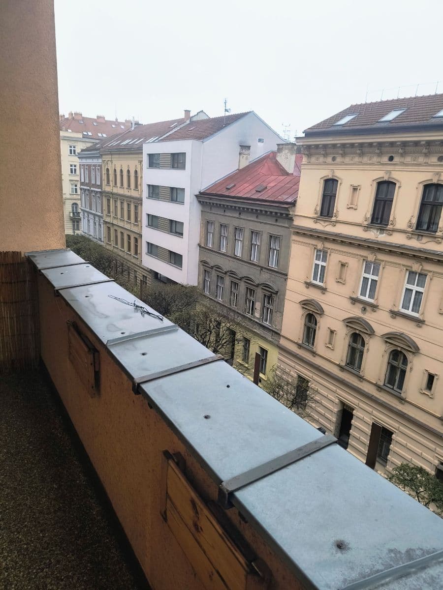 2 bedroom flat for sale, 69 m², Antonínská, Brno, Jihomoravský Region 2 bedroom flat for sale, 69 m², Antonínská, Brno, Jihomoravský Region