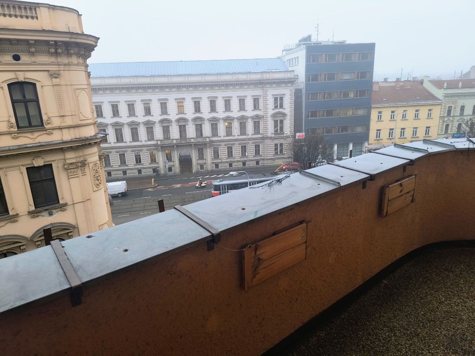 2 bedroom flat for sale, 69 m², Antonínská, Brno, Jihomoravský Region 2 bedroom flat for sale, 69 m², Antonínská, Brno, Jihomoravský Region