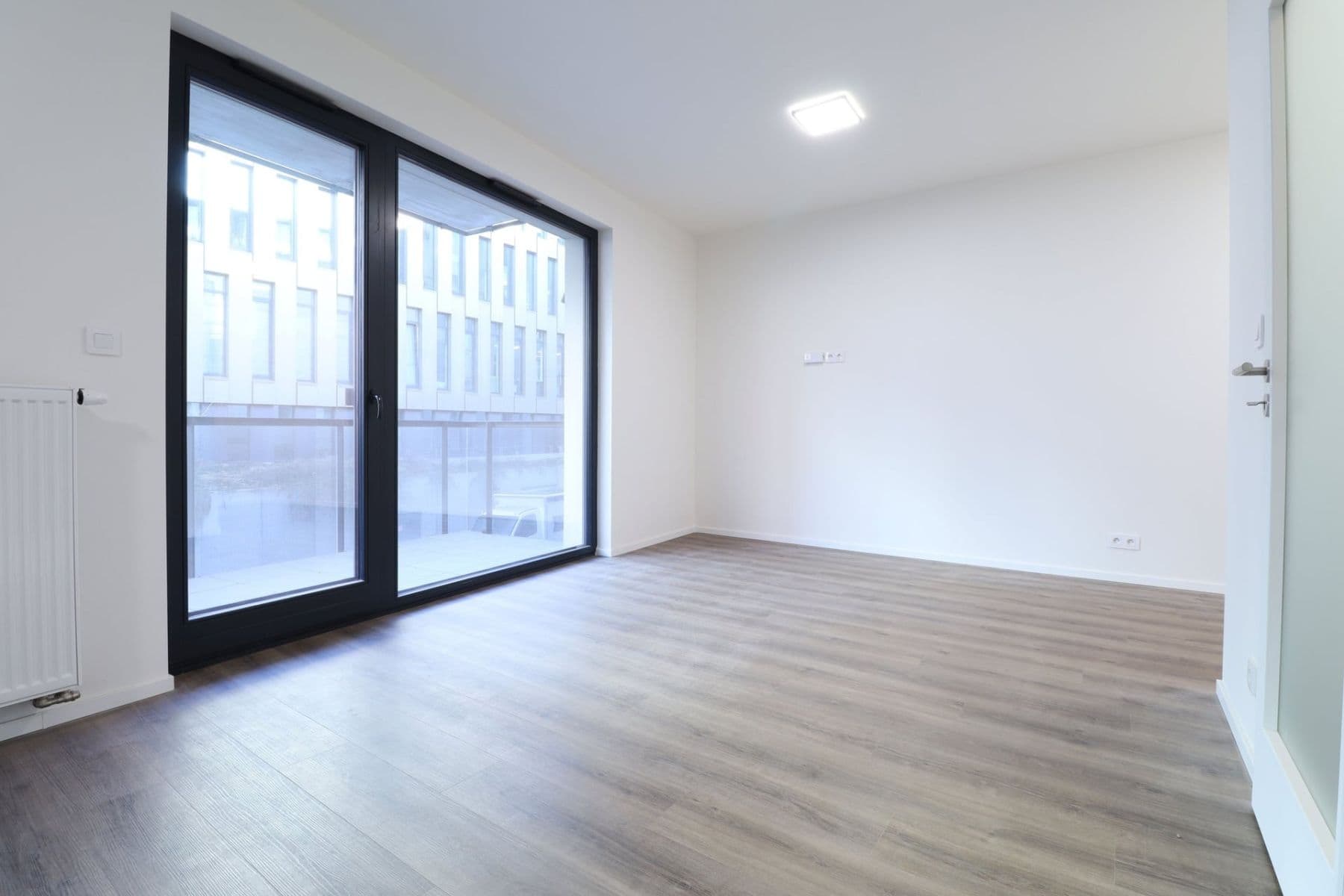 Studio flat to rent, 38 m², Starokošířská, Prague, Prague Studio flat to rent, 38 m², Starokošířská, Prague, Prague