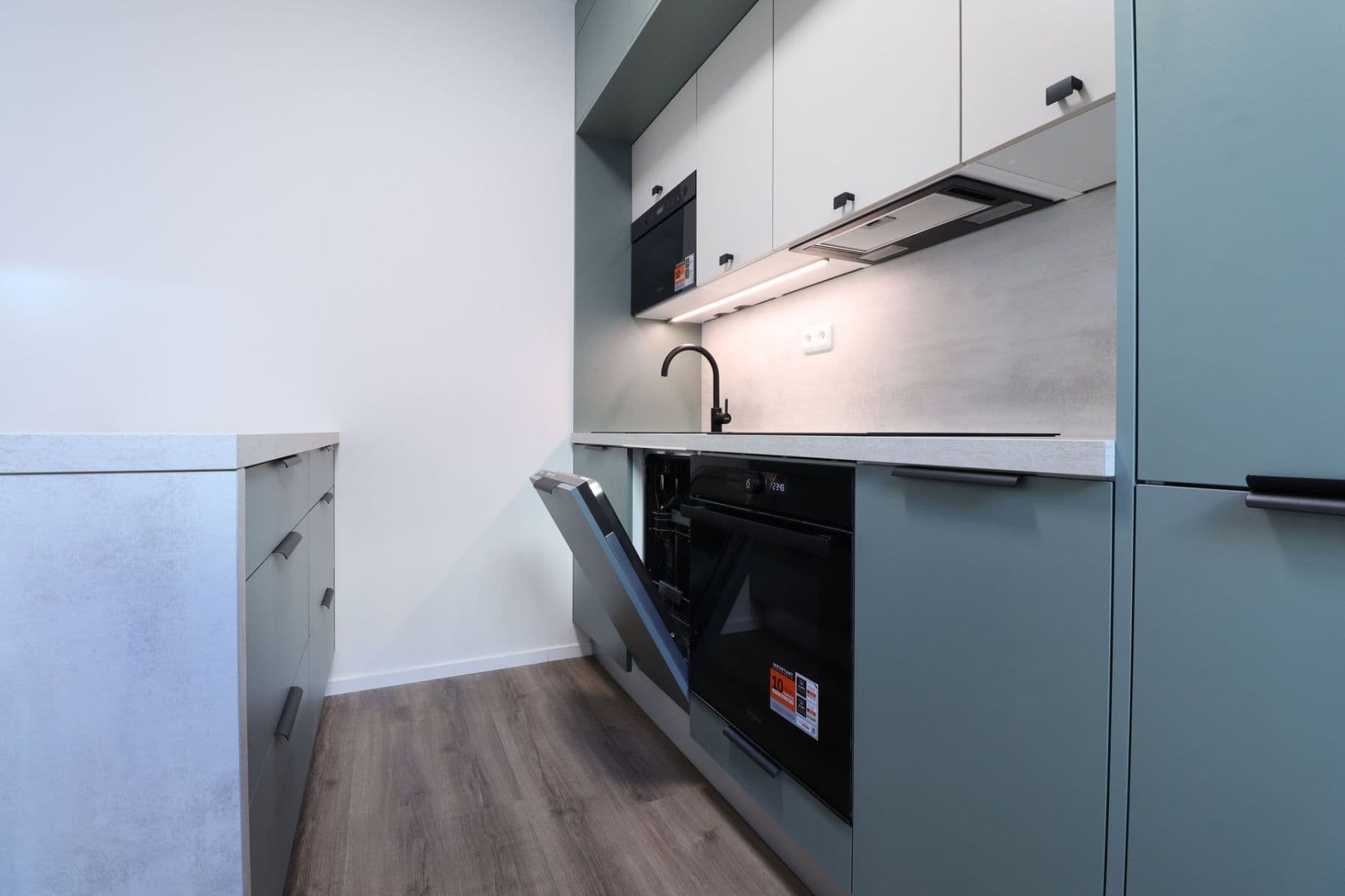 Studio flat to rent, 38 m², Starokošířská, Prague, Prague Studio flat to rent, 38 m², Starokošířská, Prague, Prague