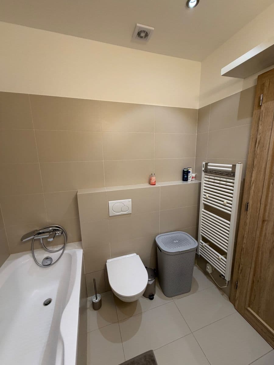 1 bedroom flat for sale, 40 m², Bořivojova, Prague, Prague 1 bedroom flat for sale, 40 m², Bořivojova, Prague, Prague